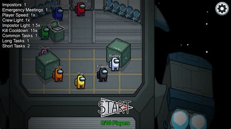 among us online game|Play Among Us Online (WEB Version).